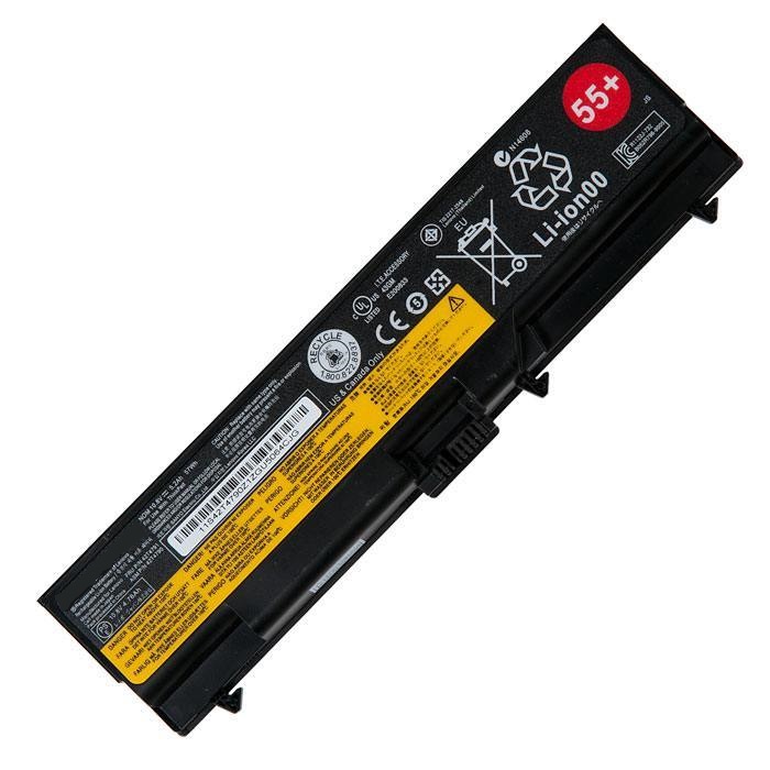 фото Аккумулятор для ноутбука lenovo t410, t420, w510, w520 series rocknparts