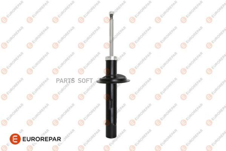 

Амортизатор Citroen Berlingo / Berlingo First/Xsara/Xsara Break 96>11 Peugeot Partner/306