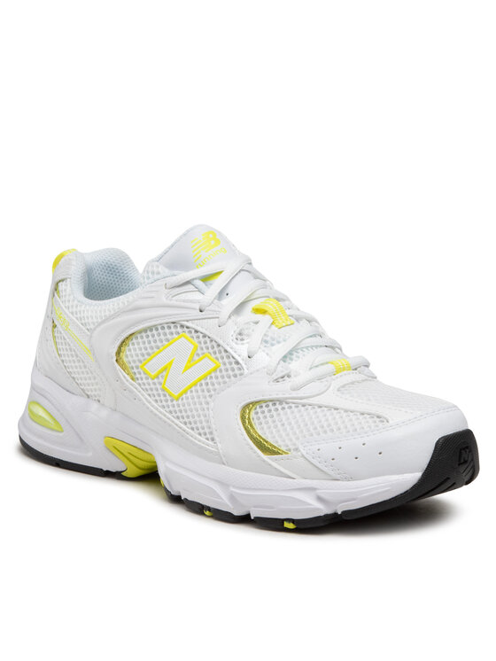 

Кроссовки MR530DWP New Balance белый 40,5 EU, MR530DWP