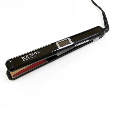 

Выпрямитель волоc ICE NOVA QY-1056 Black