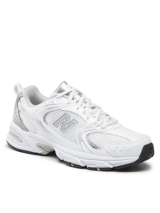 

Кроссовки MR530EMA New Balance белый 41,5 EU, MR530EMA