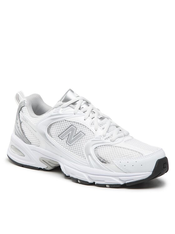 Кроссовки MR530EMA New Balance белый 44,5 EU Китай