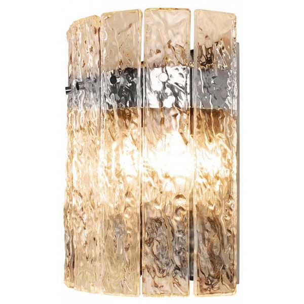 

Настенный светильник Loft IT Nevada 10297W Nickel, E14, 80W