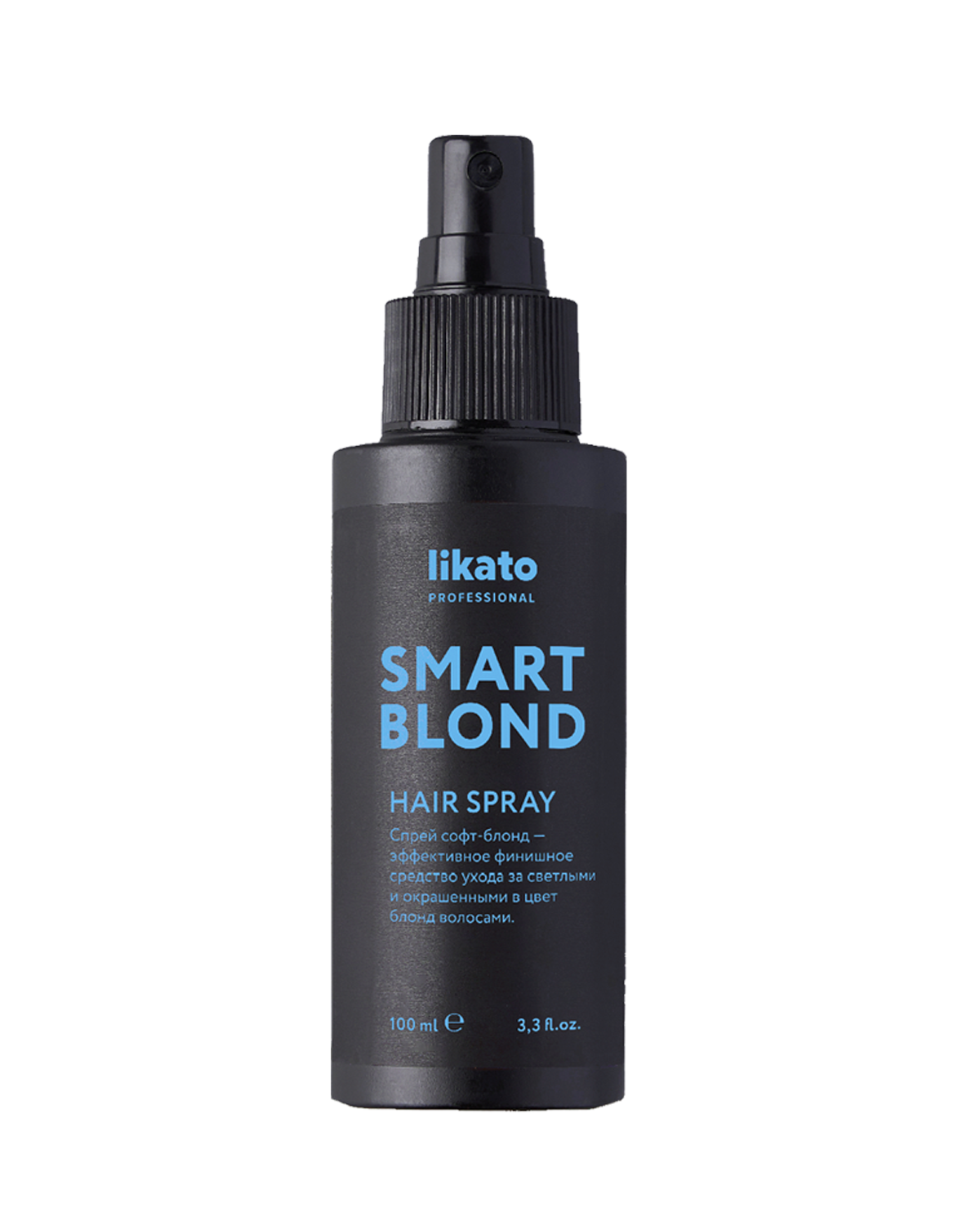 Спрей для волос Likato Professional Smart-Blond софт-блонд 100 мл