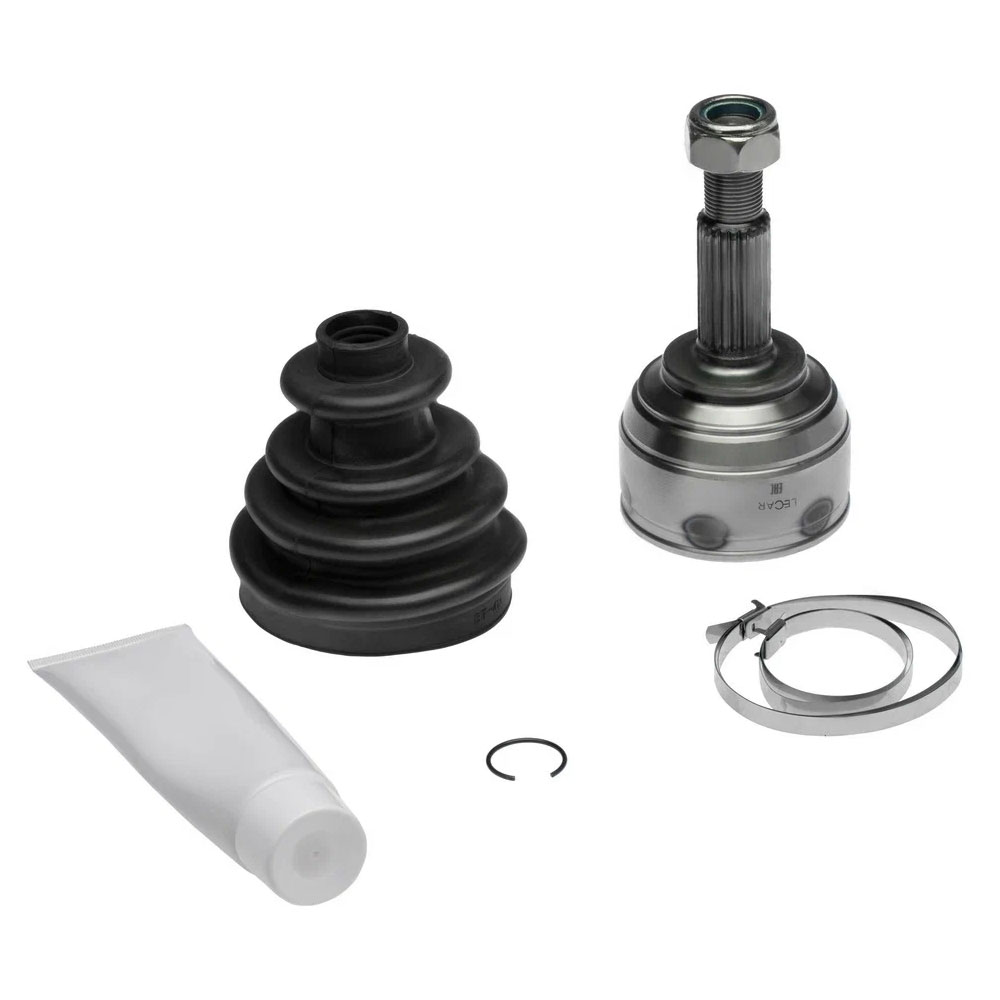 

Шрус Lada Xray Левый (Кпп Jr5) Внутренний Lecar LECAR арт. LECAR019073302