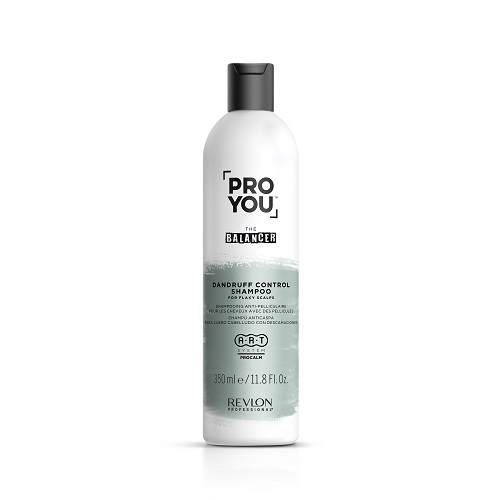 Шампунь Revlon Professional Pro You Balancer Dandruff Control против перхоти 350 мл 1421₽