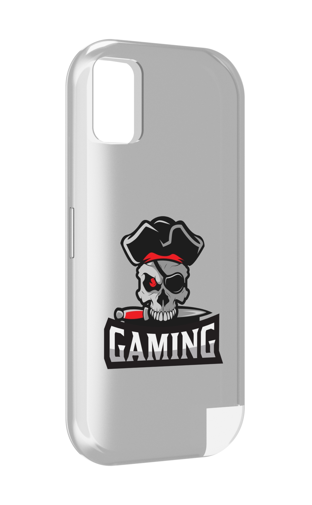 

Чехол MyPads Gaming-2 для UMIDIGI A11, Прозрачный, Tocco