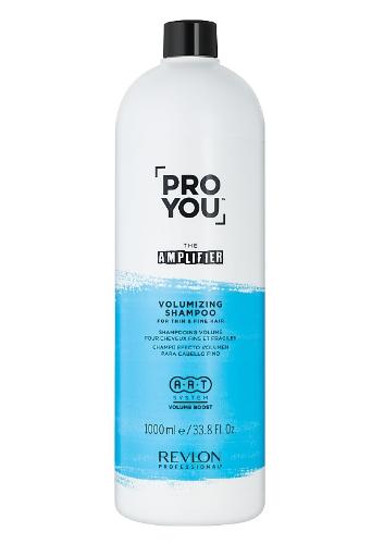 Шампунь Revlon Professional Pro You Amplifier Volumizing Shampoo, 1000 мл