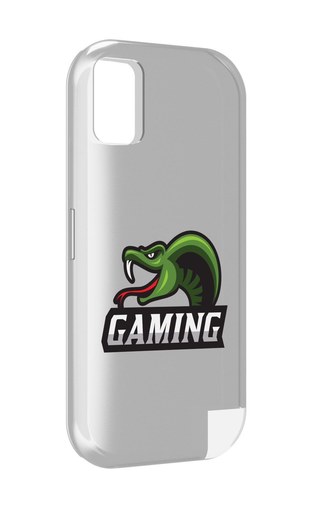 

Чехол MyPads Gaming-3 для UMIDIGI A11, Прозрачный, Tocco