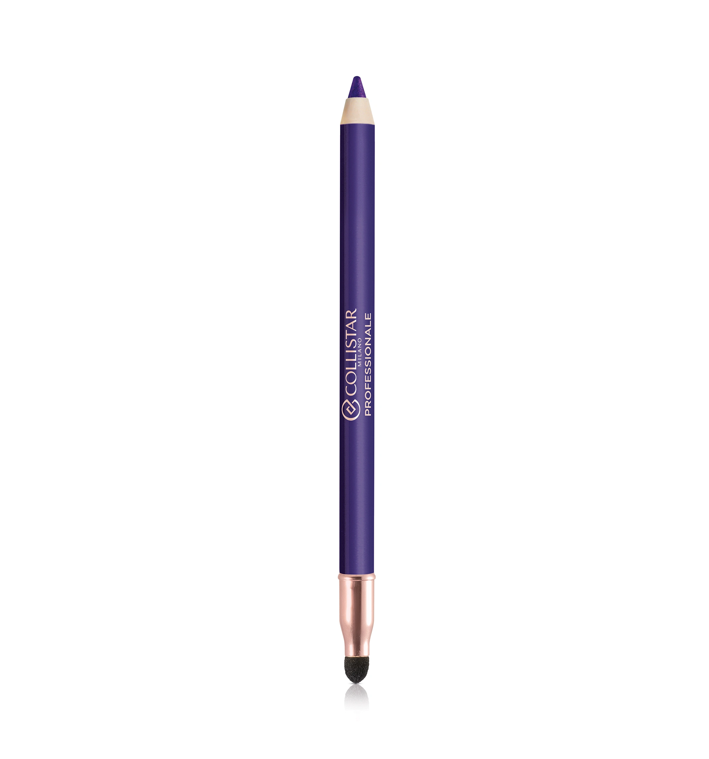 

Карандаш для глаз Collistar 12 Viola Metallo Professionale Eye Pencil 1.2г, 12