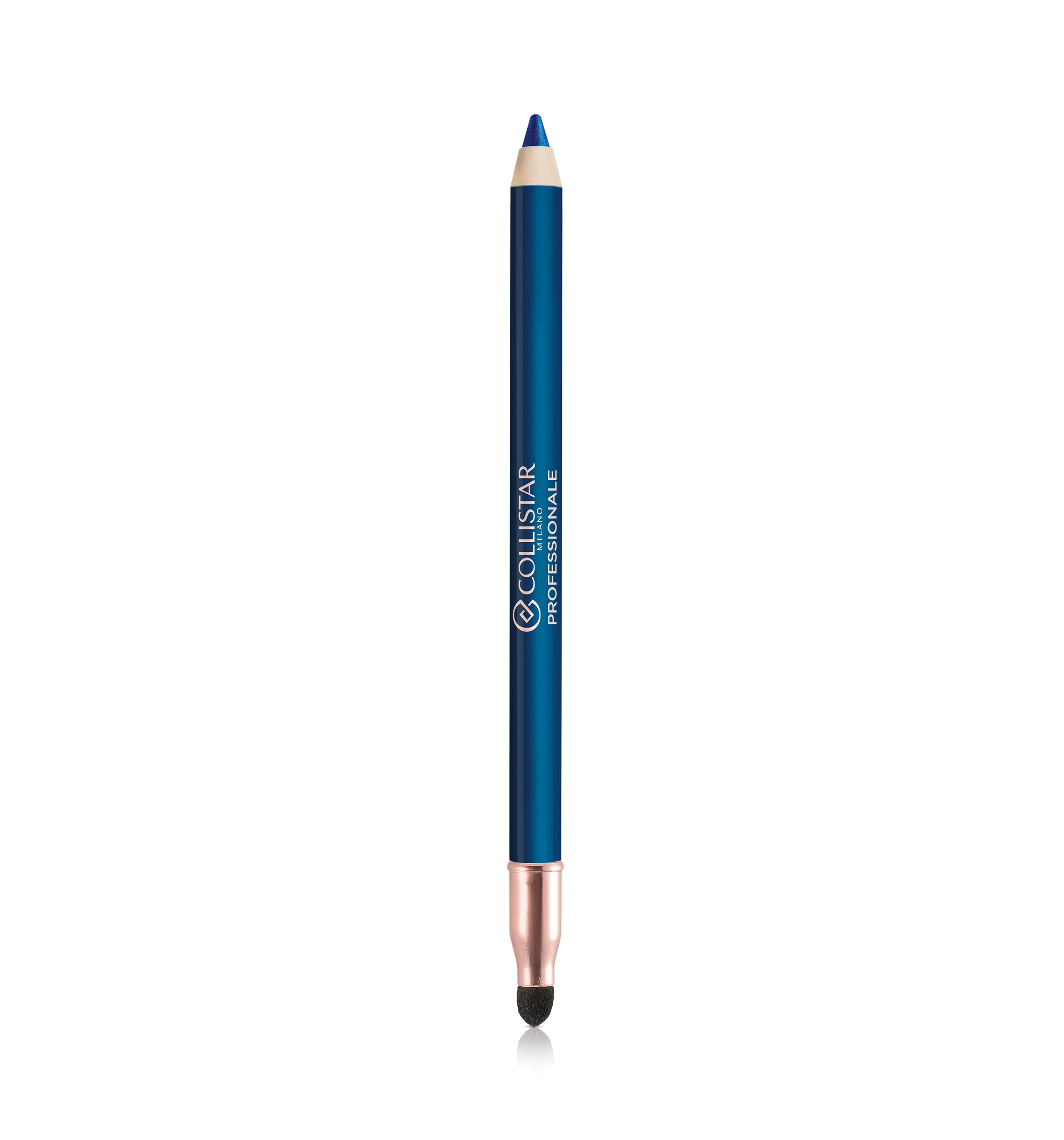 

Карандаш для глаз Collistar 16 Blu Shanгai Professionale Eye Pencil 1.2г, 16