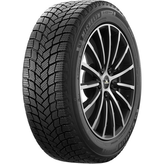 

Шина Michelin X-Ice Snow 235/35 R20 92H XL, X-Ice Snow