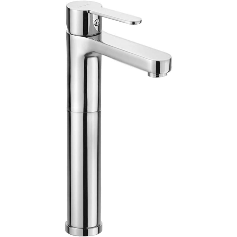 фото Смеситель для раковины clever artic urban 98103 хром