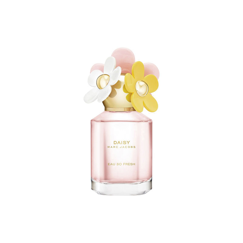 Туалетная вода женская Marc Jacobs Daisy Eau So Fresh 30 мл 14390₽