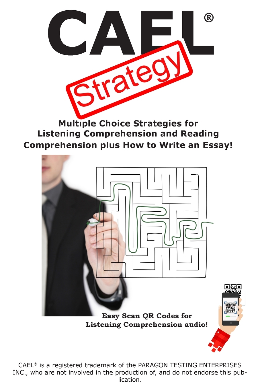 

CAEL Test Strategy