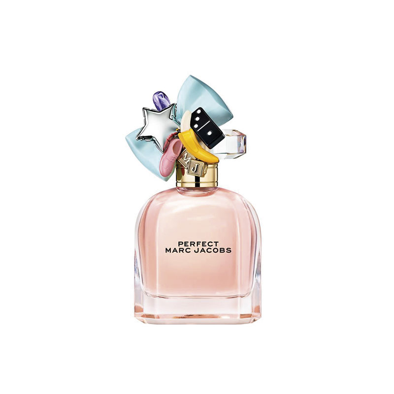 Парфюмерная вода женская Marc Jacobs Perfect 50 мл marc jacobs daisy love eau so sweet 100