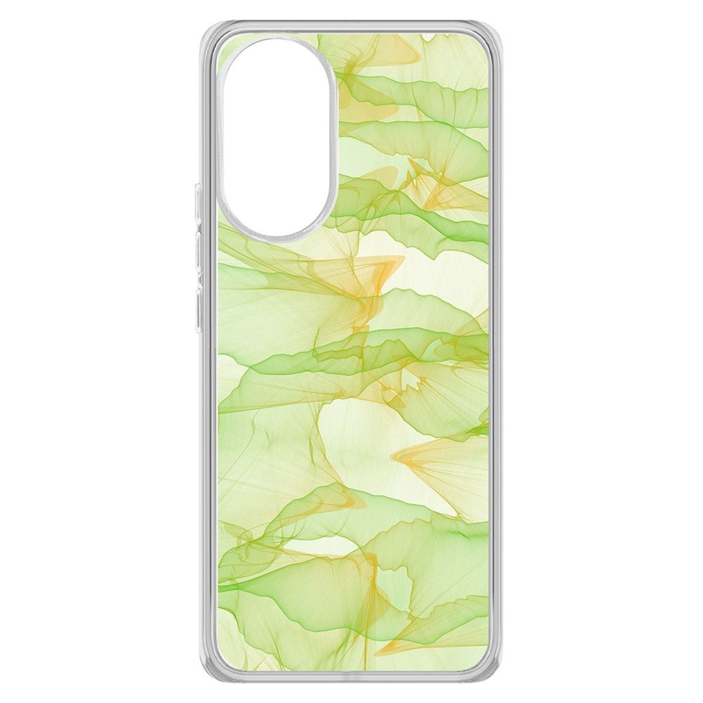 

Чехол-накладка Krutoff Clear Case Абстракт 11 для Huawei Nova 9