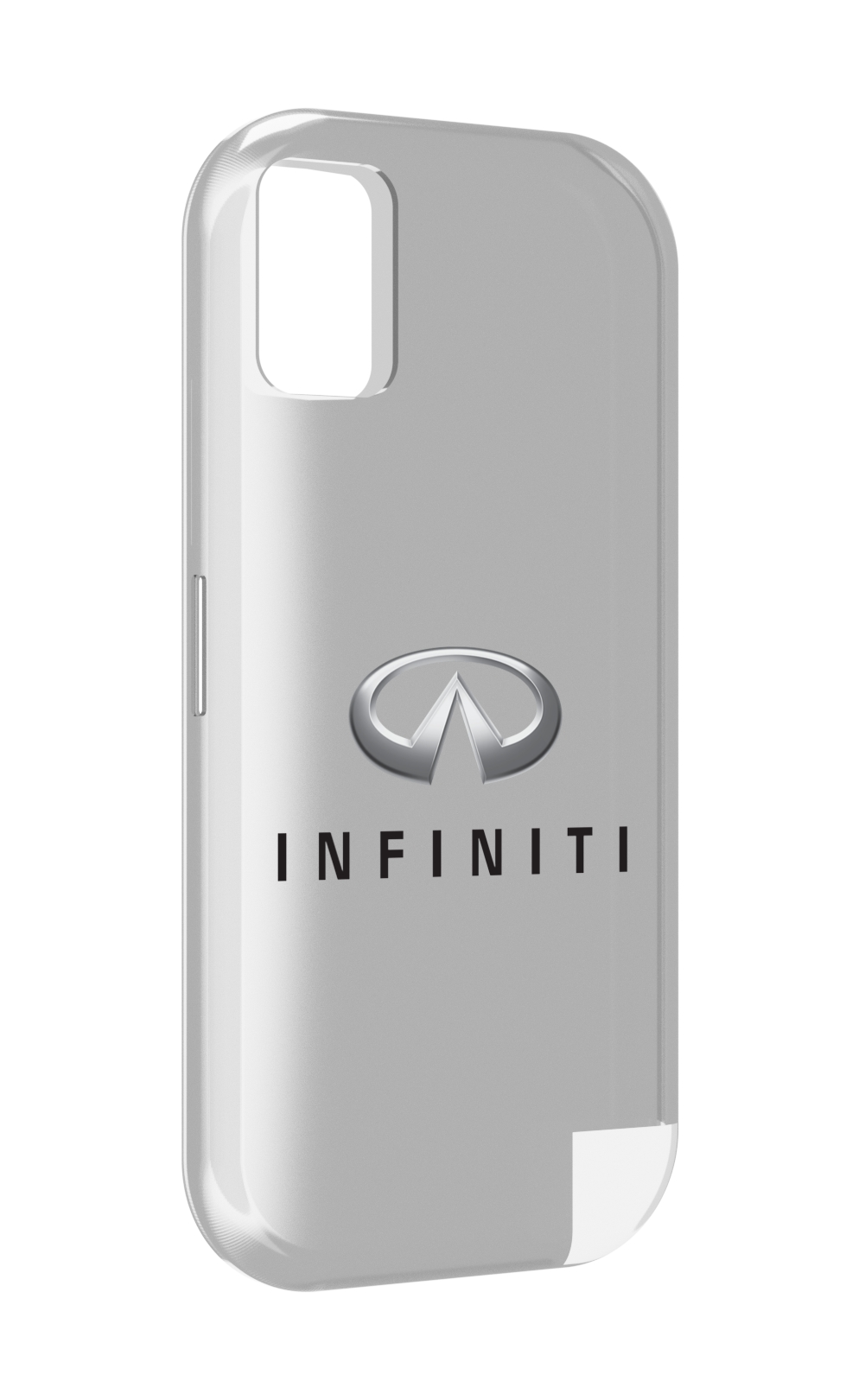 

Чехол MyPads Infiniti-3 мужской для UMIDIGI A11, Прозрачный, Tocco