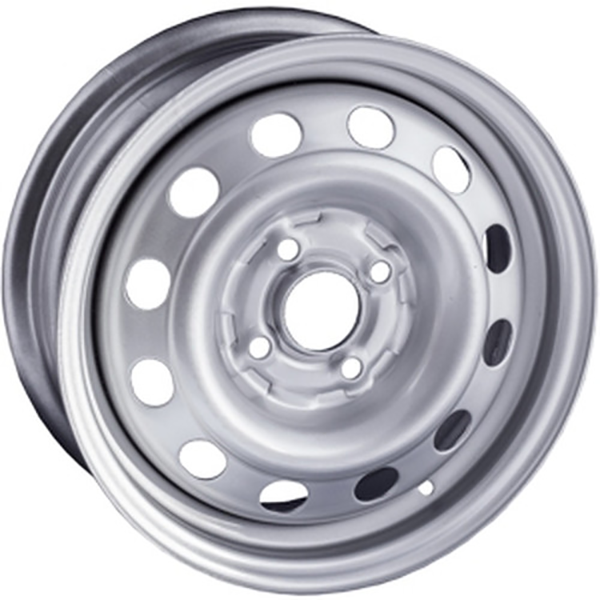 

Диск TREBL, 53B35B(2) 5.5x14/4x98ET35 58.6