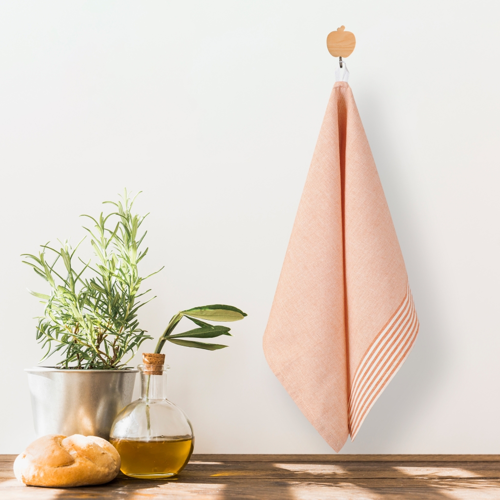 

Полотенце кухонное WELLNESS, АЛЬБА-29, 50x70, АЛЬБА Полотенце кухонное
