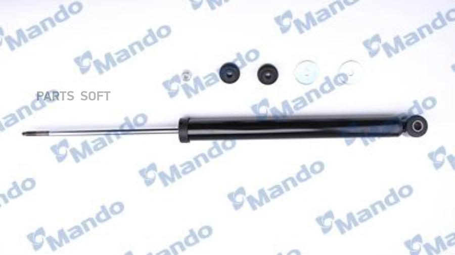 Амортизатор RENAULT Duster (10-) задний газовый левый/правый газовый MANDO MANDO MSS016990