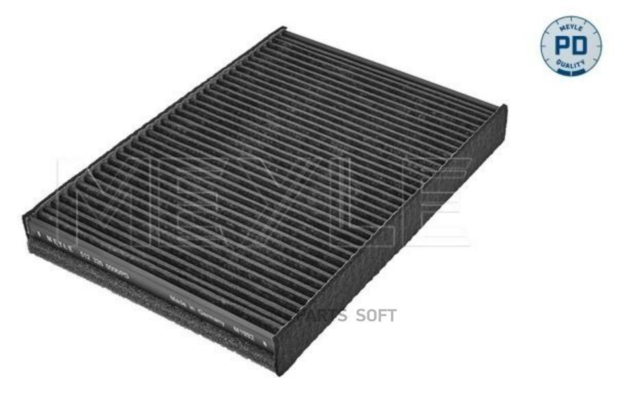 

Фильтр салона LAND ROVER/VOLVO FREELANDER/DISCOVERY SPORT/RANGE ROVER EVOQUE/S60/S80