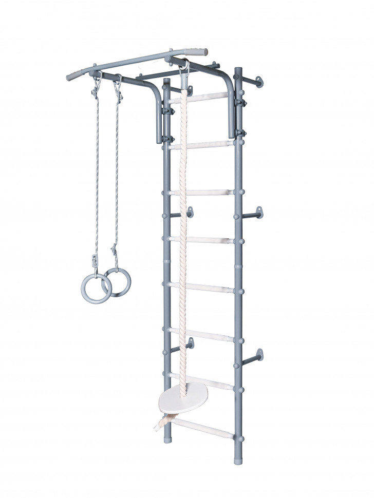 

ДСК PERFETTO SPORT Parete sportiva grigio PS-409
