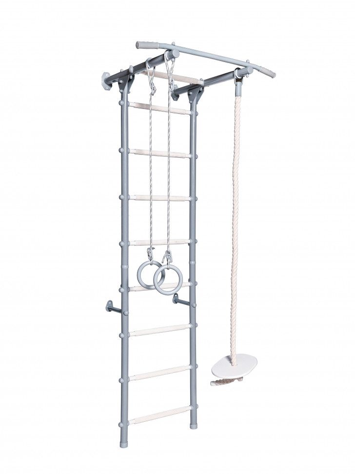 

ДСК PERFETTO SPORT Scala sportive grigio PS-406