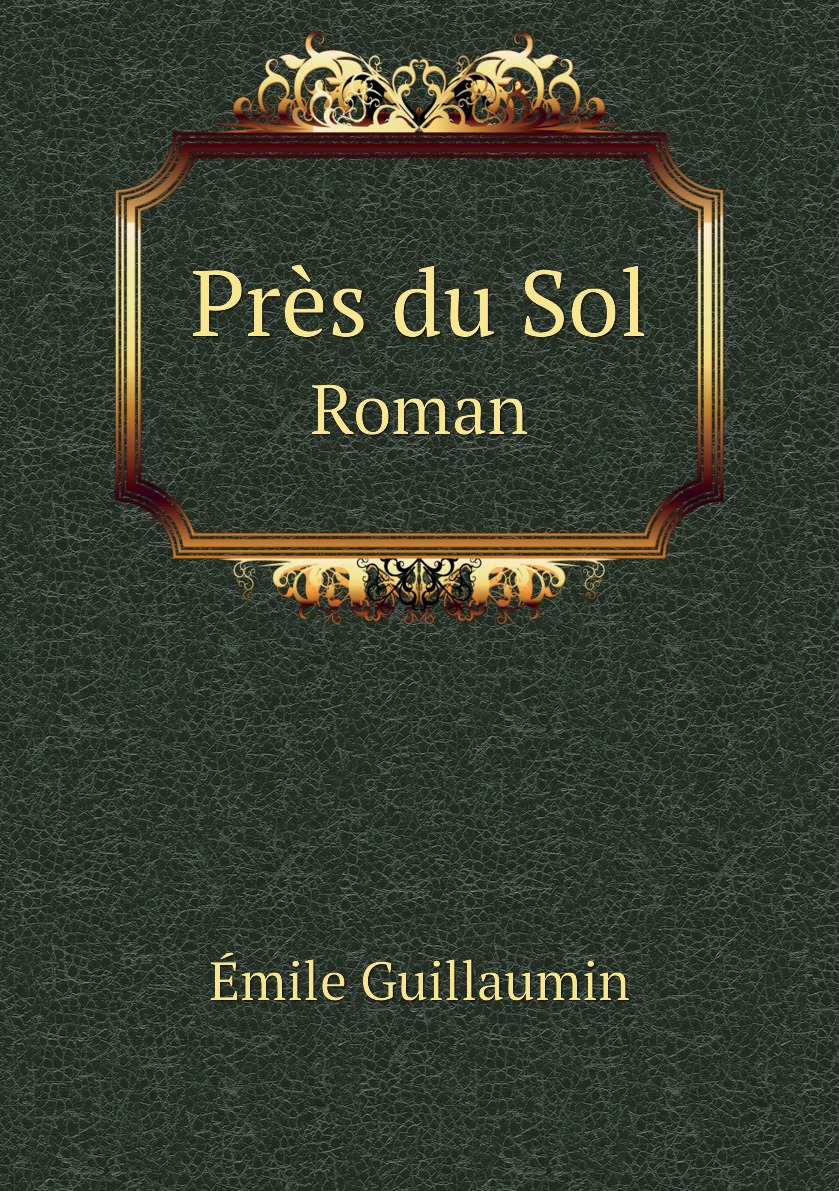 

Pres du Sol