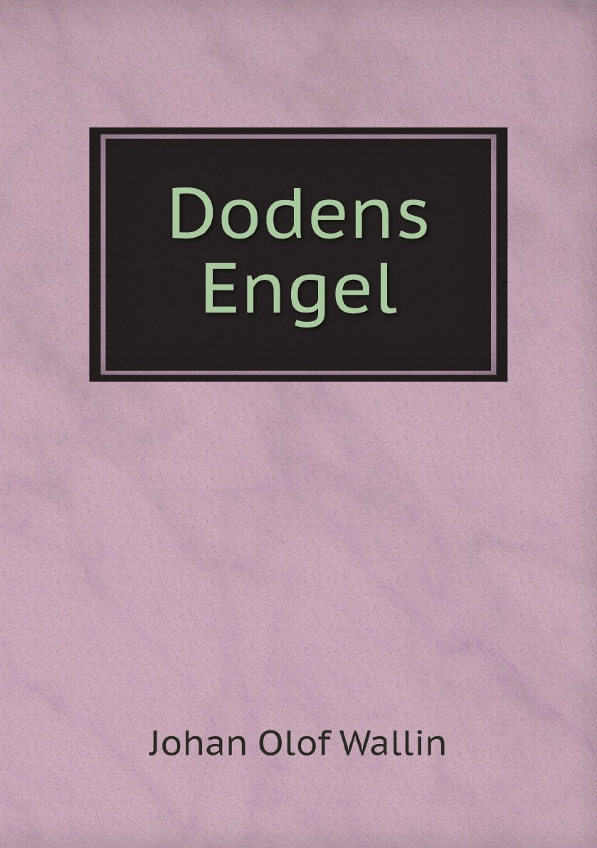 

Dodens Engel