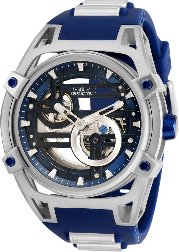 

Наручные часы мужские механические Invicta IN32354, IN32354