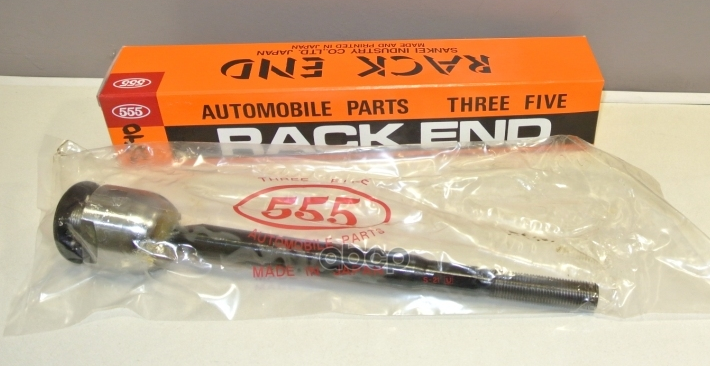 

тяга рулевая 555 SR3840