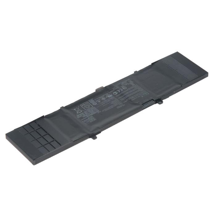 фото Аккумулятор для ноутбука asus ux310, ux410, zenbook ux410ua rocknparts