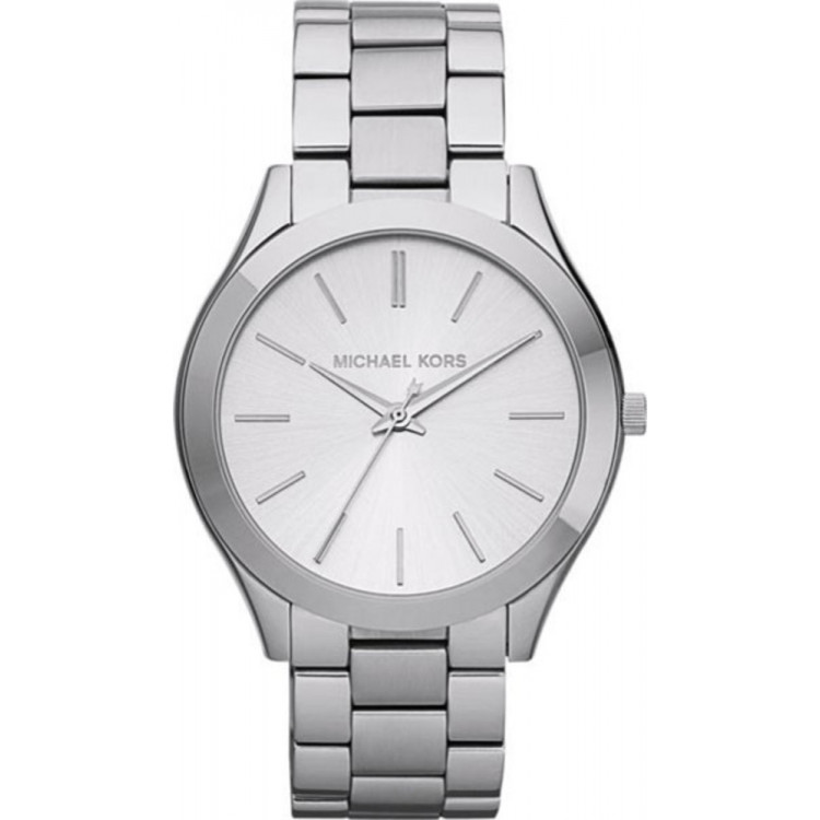 

Наручные часы женские Michael Kors mk3178 серебристые, mk3178