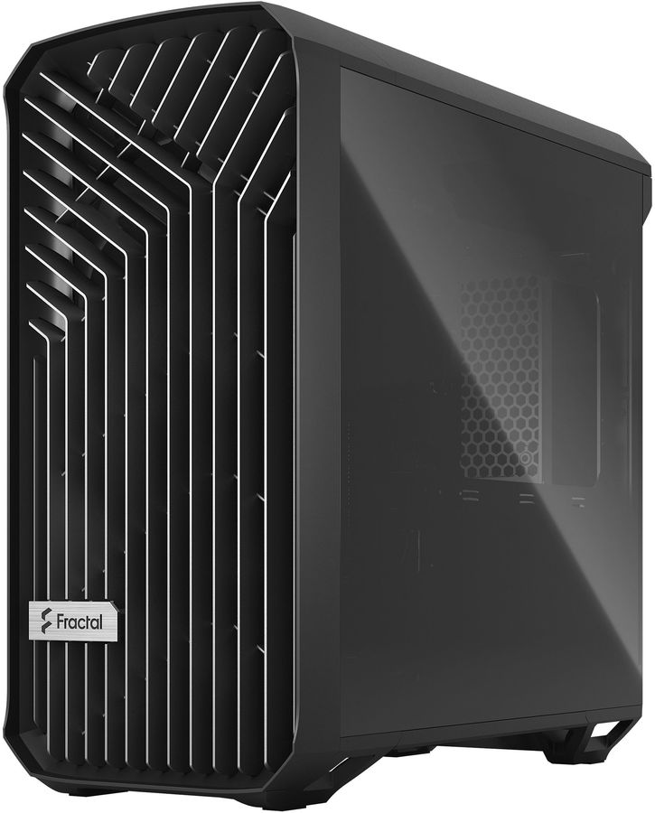 

Корпус компьютерный Fractal Design Torrent Compact TG (fd-c-tor1c-01), Torrent Compact TG