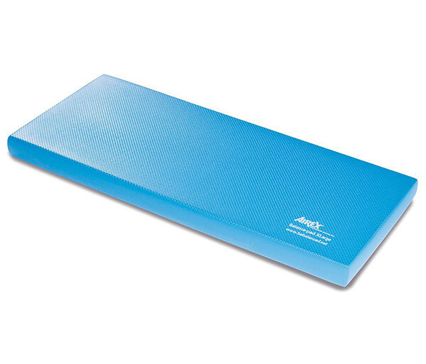 фото Подушка балансировочная airex balance pad xlarge синий