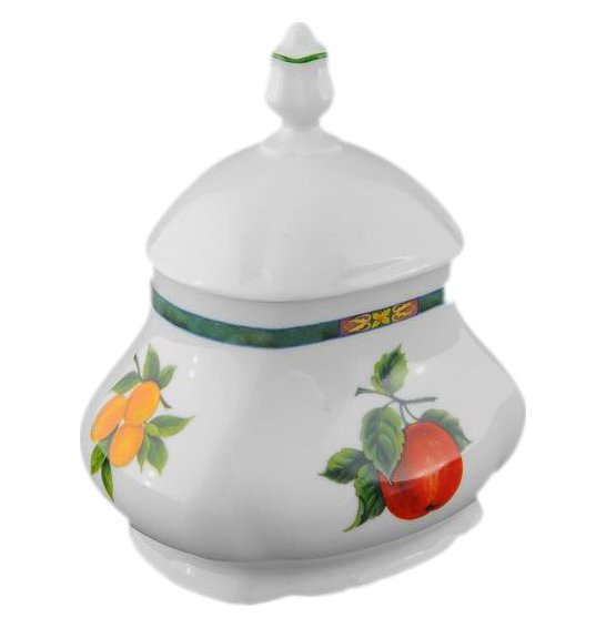 Шкатулка 650 мл для чайных пакетиков  Leander 