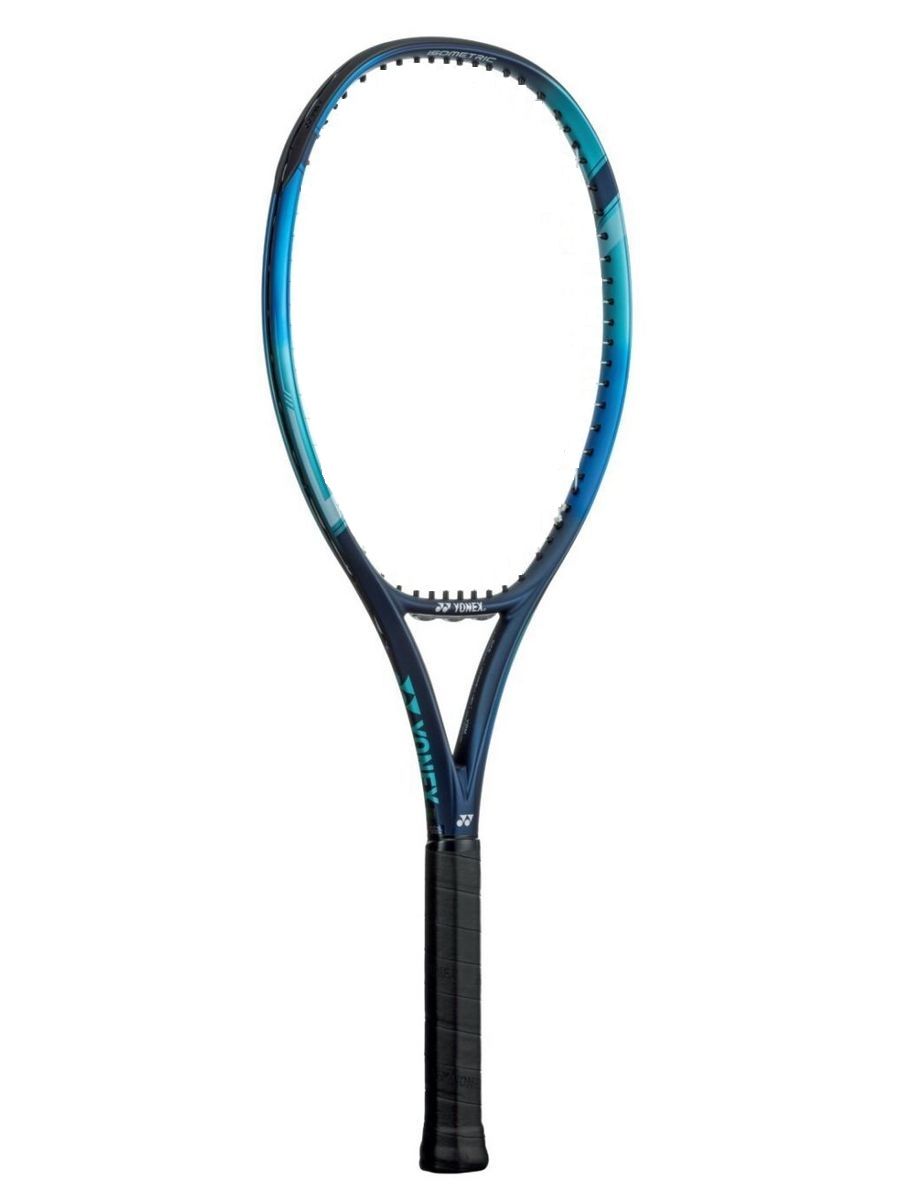 Ракетка для большого тенниса Yonex Ezone Feel (Sky Blue) (G2)