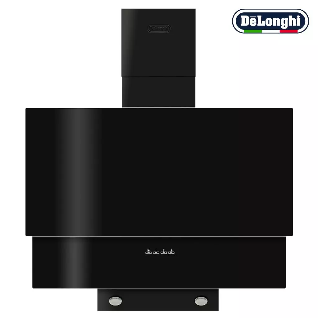 

Вытяжка настенная Delonghi KD-T 61BF черный, KD-T 61BF