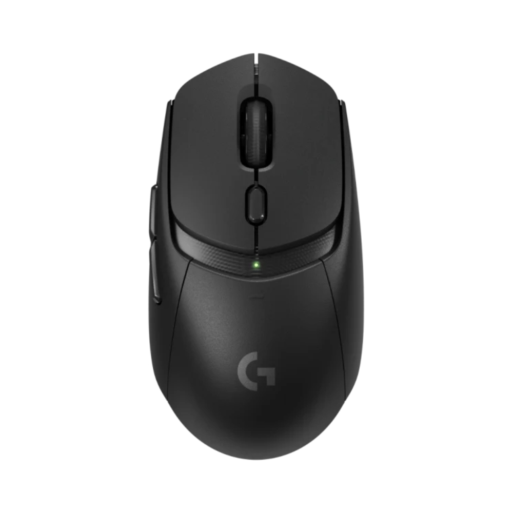 Беспроводная мышь Logitech G309 Lightspeed черный (910007199)