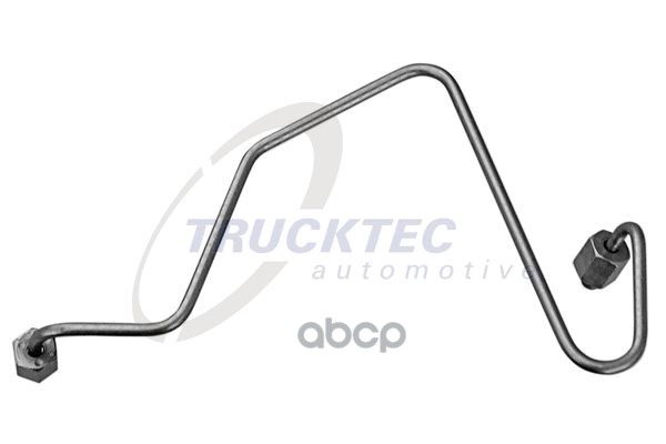 

TRUCKTEC 02.13.062_трубка топливная MB SPRINTER