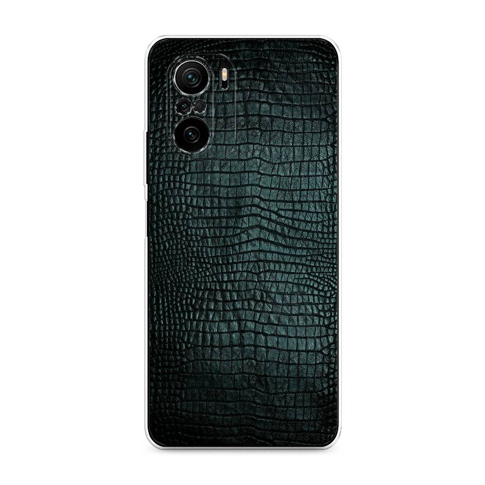 Чехол Awog на Poco F3/Redmi K40/Mi 11i 