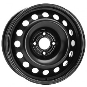 Диск колесный Alcar Stahlrad KFZ 3553 55x144x100 D541 ET42 Black 4944₽