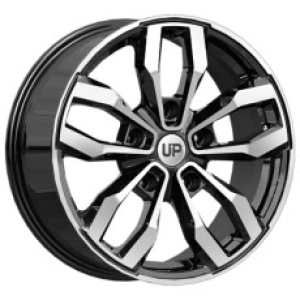 

Диск колесный Skad Wheels Up116 7x17/5x139.7 D98.1 ET35 New Diamond, Wheels Up116 7x17/5x139.7 D98.1 ET35 New Diamond