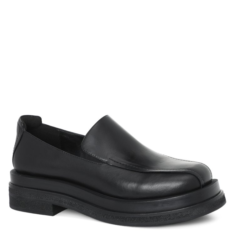 

Туфли женские Tendance S2126 черные 40 EU, Черный, S2126