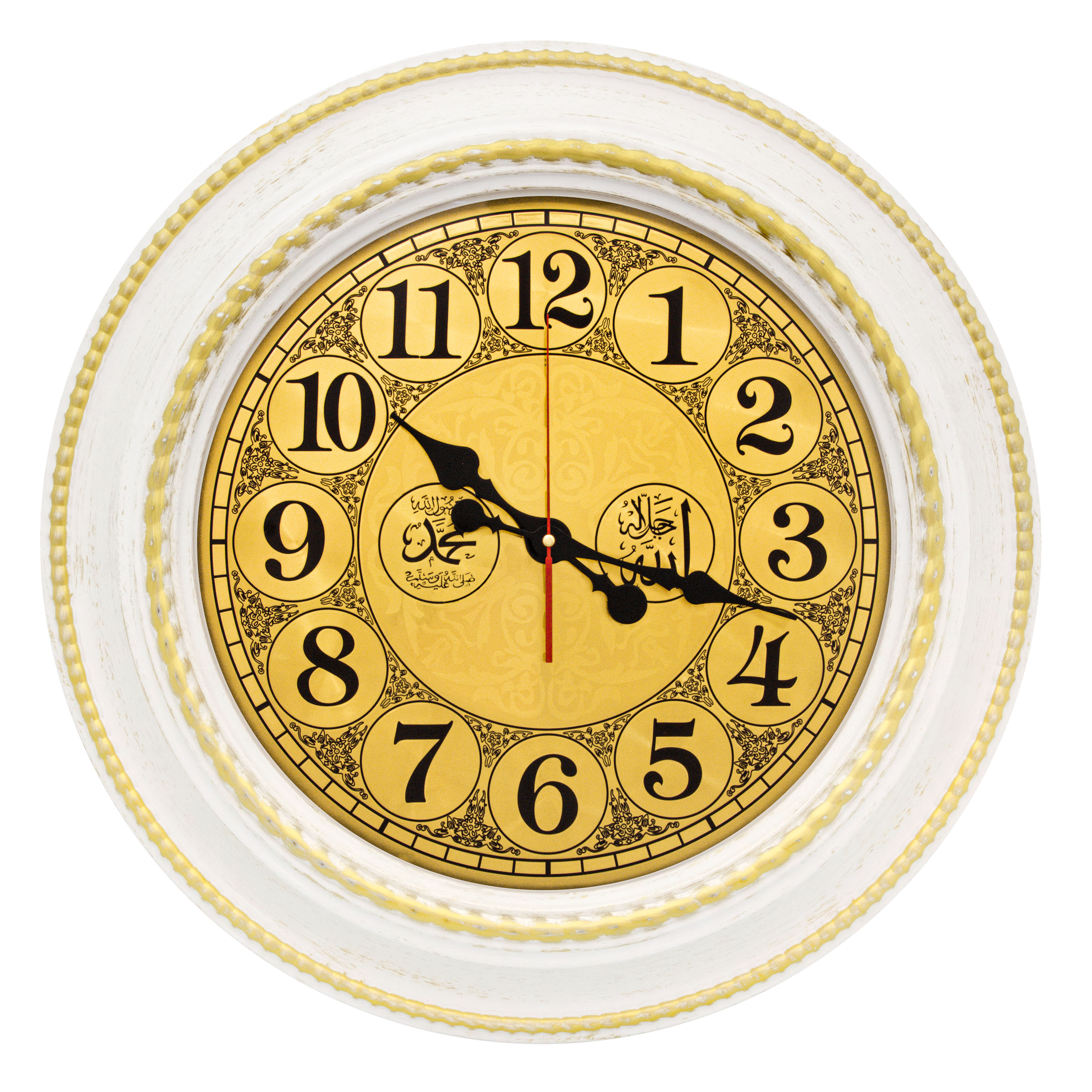 

Интерьерные часы Рубин 6141-111W, 6141-111W
