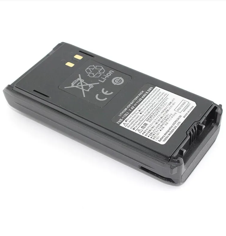 

Аккумулятор для Standard Horizon HX400, HX400IS (FNB-115LI) Li-ion 7.4V 1140mAh