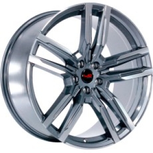 

Диск колесный LegeArtis Concept B550 10.5x21/5x112 D66.6 ET43 GMF, B550 10.5x21/5x112 D66.6 ET43 GMF