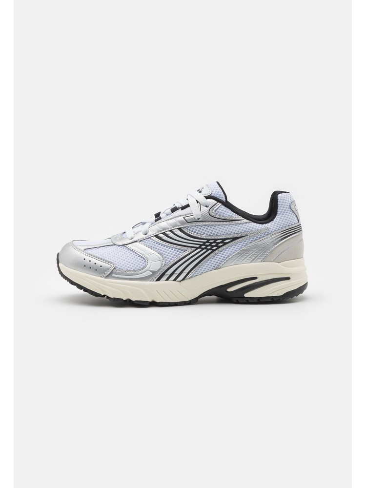 

Кроссовки унисекс Diadora D2915O049 белые 42 EU, Белый, D2915O049