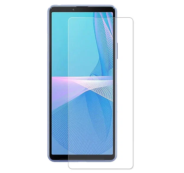 

Противоударное стекло MyPads на Sony Xperia 10 III (10-3) с олеофобным покрытием